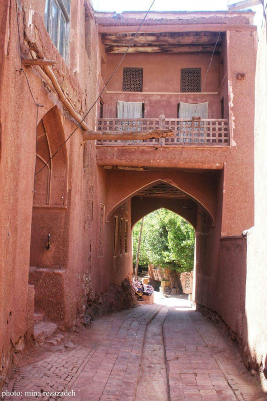 ابیانه